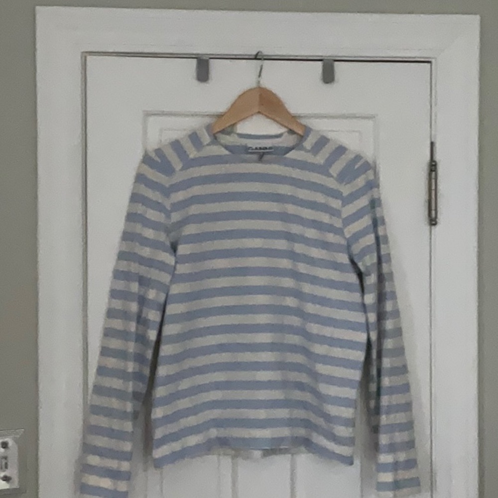 Ganni Long Sleeve